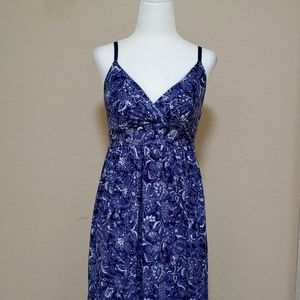 Derek Heart Maxi Dress Women